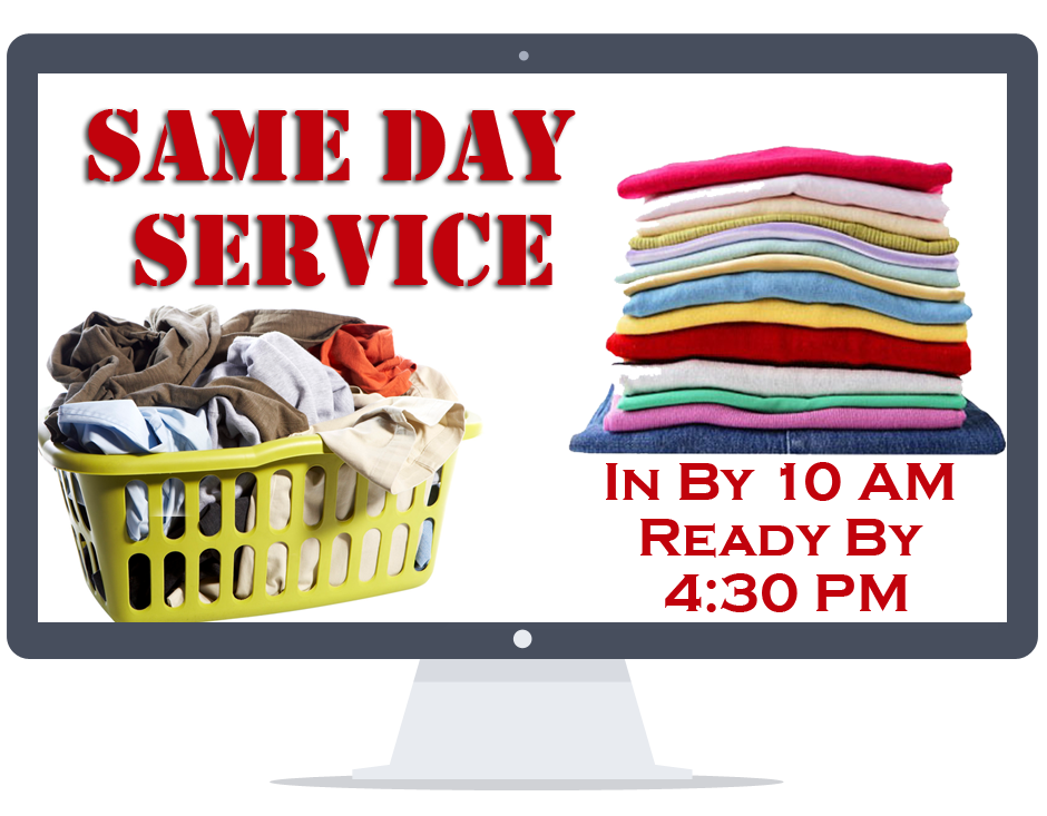 Same Day Dry Cleaners | Same Day Dry Cleaning Service in Miami FL ...